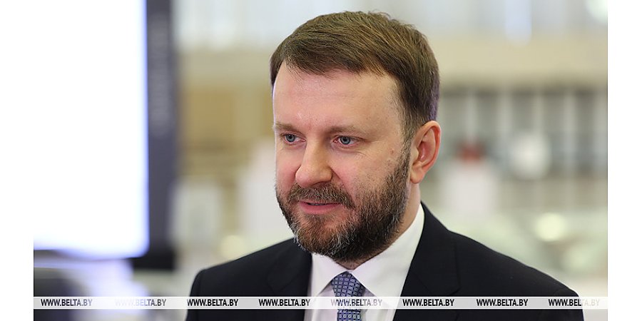 Замглавы Администрации Президента России рассказал о совместном с Беларусью производстве БПЛА