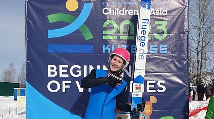 Плюс три медали для Беларуси: итоги пятого соревновательного дня Игр "Дети Азии"