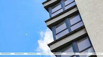 Сколько жилья ввели в Гродненской области за первый квартал