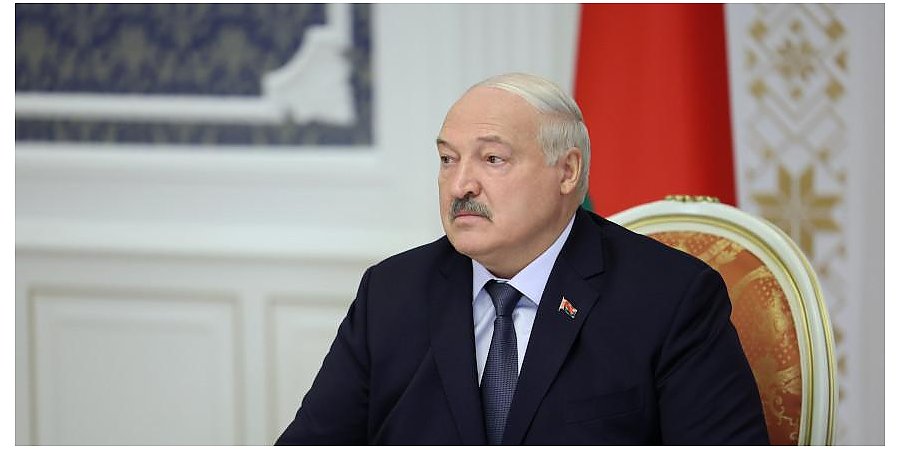 "Не будзе як-небудзь, будзе як трэба". Александр Лукашенко пояснил, почему объявил пятилетку качества и Год благоустройства