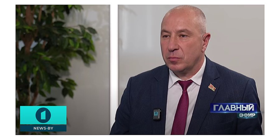 Надо встряхнуть наших управленцев! Интервью нового губернатора Гродненской области Юрия Караева