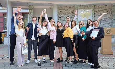 Ставка на молодежь. Какие возможности есть у подрастающего поколения Гродненщины, чтобы реализовать свои таланты