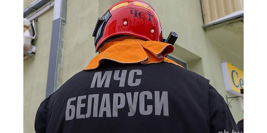 Профилактическая акция МЧС «Дом без пожара» пройдет в Беларуси 8-12 марта