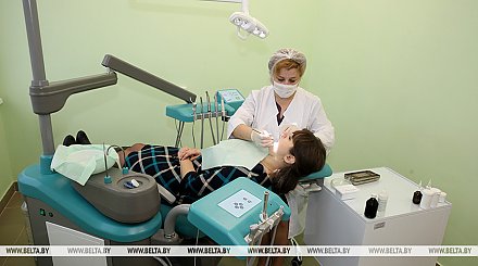 Нормы времени и расхода материалов на платные медуслуги по стоматологии изменятся с 1 июля