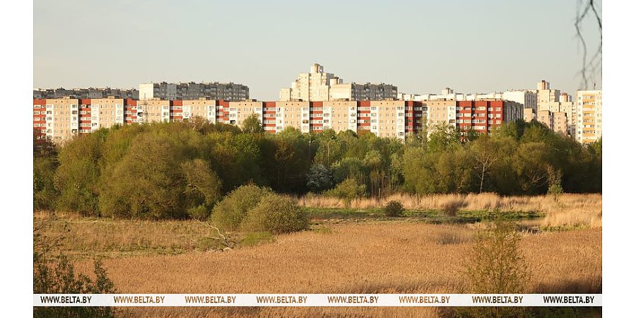 Понадобится ли зонт? Синоптики о погоде в Беларуси сегодня 