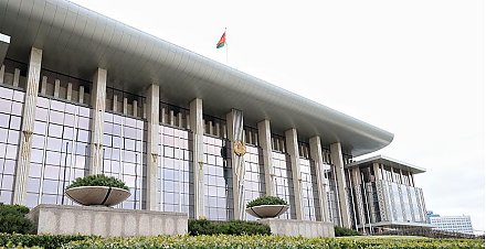 Александр Лукашенко одобрил проекты соглашений, направленных на упрощение взаимной торговли партнеров по ЕАЭС с третьими странами