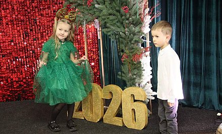 Профсоюзы Гродненщины подвели итоги новогоднего этапа акции «Профсоюзы – детям»