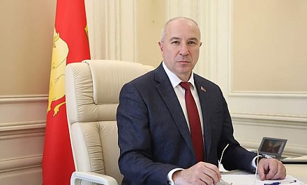 Поздравление Юрия Караева с Днем железнодорожника