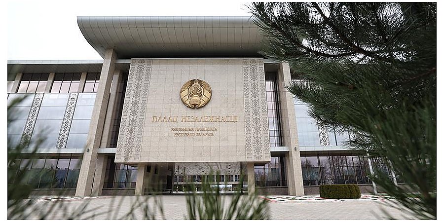 Александр Лукашенко: в Беларуси гордятся достижениями своих атлетов, это наше национальное достояние