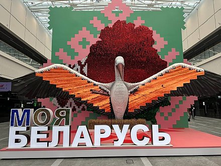 Белорусам есть чем гордиться