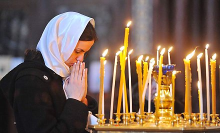 Всебелорусская молитва за мир прозвучит 22 июня во всех храмах Беларуси