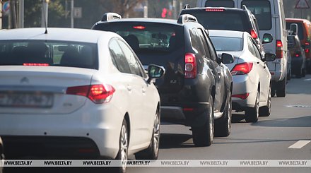 Минприроды: за последнее десятилетие в Беларуси выбросы от транспорта сократились на 5%