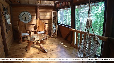 Белорусские агроусадьбы проведут дни открытых дверей для туристов