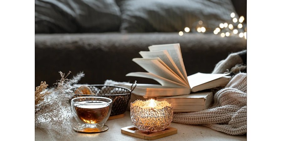 Купите книгу в Наумов день: приметы на 14 декабря 2025