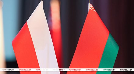 Беларусь предложила Польше провести переговоры по теме безопасности
