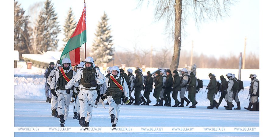 Александр Лукашенко объяснил, почему внезапная проверка готовности ВС проводилась мимо Генштаба и Минобороны 