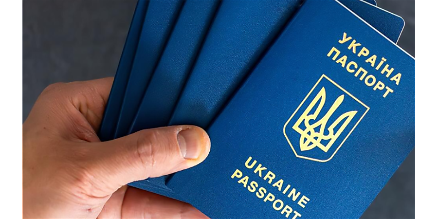 Около 200 тыс. украинских беженцев рискуют потерять правовой статус в США