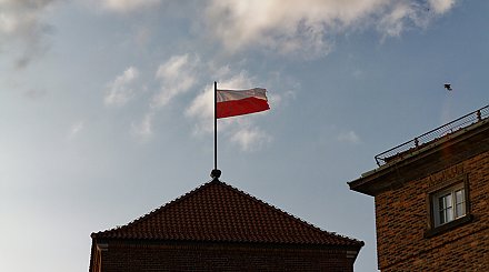 Тревожная статистика: рождаемость в Польше продолжает снижаться