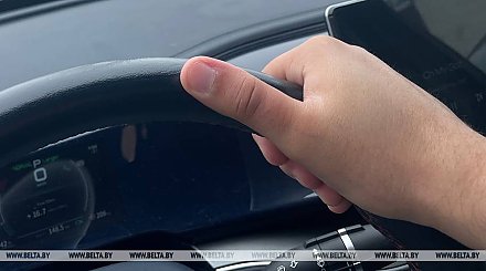 ГПК: более 1,4 тыс. авто ожидают въезда в Евросоюз