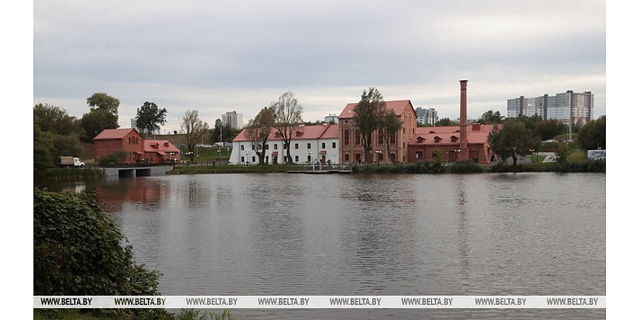 Тепло и ветрено будет в Беларуси 14 сентября