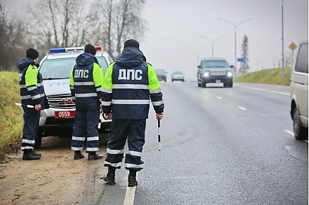 С 9 по 13 октября в регионе пройдет профилактическое мероприятие «ТЕХОСМОТР»