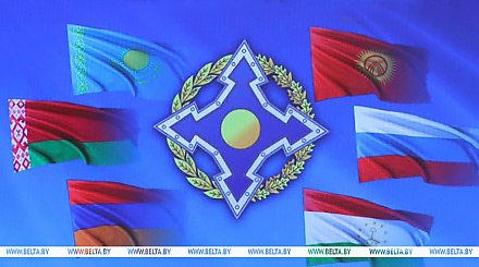 В ОДКБ в 2026 году пройдет 8 учений - в Беларуси, России, Казахстане и Кыргызстане