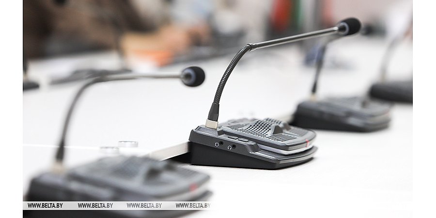 На заседании Счетной комиссии ВНС рассмотрели порядок проведения голосования