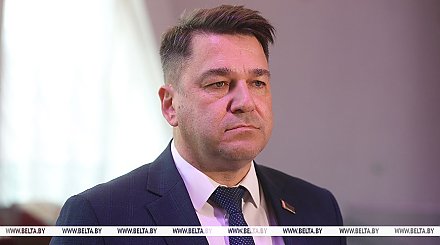 Мнение: воссоединение Западной и Восточной Беларуси - эпохальное событие в истории белорусского народа