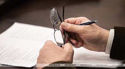 Порядок предоставления налоговыми агентами сведений о доходах физлиц изменен в Беларуси