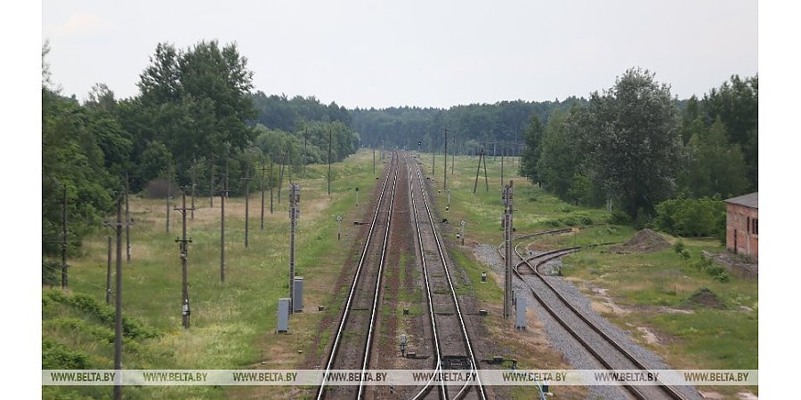 До 10 лет лишения свободы за "шалость". В МВД напомнили об ответственности за хулиганство на ж/д путях