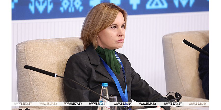 Петкевич: Беларусь исторически в авангарде интеграционных процессов