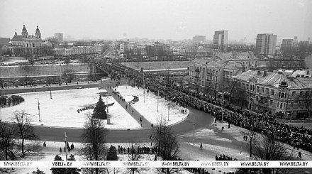 Спящая нация? Как развивалась Литва после войны и что стало с ней после развала СССР