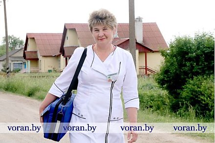 Терпение и человечность —  тоже терапия