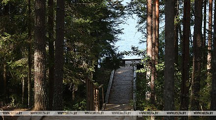 Смотр-конкурс на лучшее благоустройство водоемов стартовал в Беларуси