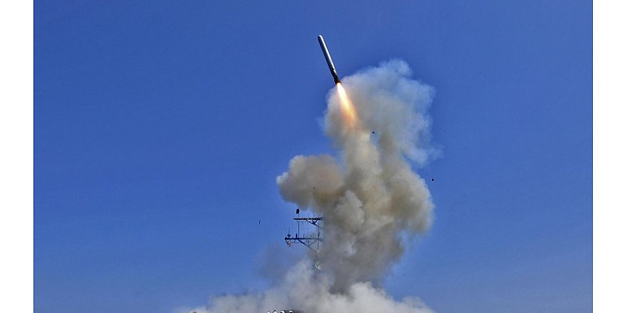 Военный аналитик: "Томагавки" не смогут изменить ситуацию на фронте в пользу Украины 
