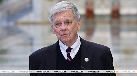 Джон Коул: США снимут санкции с "Лакокраски" и "Беллесбумпрома"