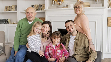 Вспомните о родных в Николу Зимнего: народные приметы на 19 декабря