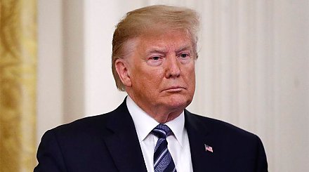 Трамп поддержал предложение Путина о возобновлении прямых переговоров с Украиной