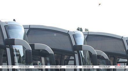 "Минсктранс" объявил об отмене рейсов в Варшаву и Мюнхен из-за закрытия польской границы