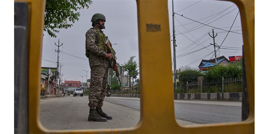 Пакистан и Индия подтвердили прекращение огня, оно вступило в силу