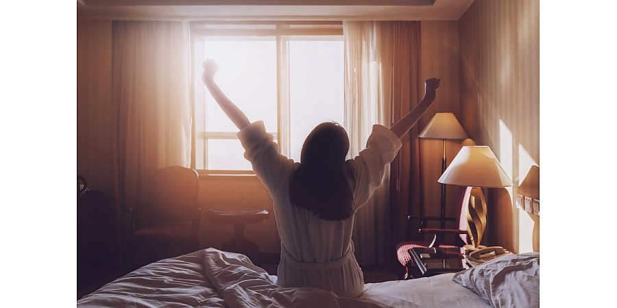 Что будет с организмом, если каждый день вставать в 5 утра