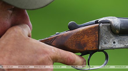 Весенний сезон охоты на пернатую дичь открывается в Беларуси