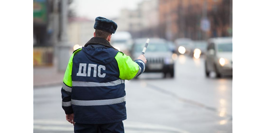 Не садись за руль пьяным: цифры, которые заставят задуматься