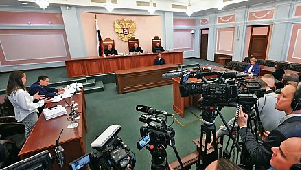 Верховный суд России вернул квартиру Долиной покупательнице