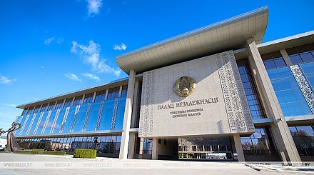 Александр Лукашенко одобрил поправки в договор об ответственности за нарушения таможенного законодательства ТС