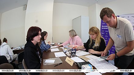 Каким факультетам отдают предпочтение обладатели высоких баллов, рассказали в БГУ
