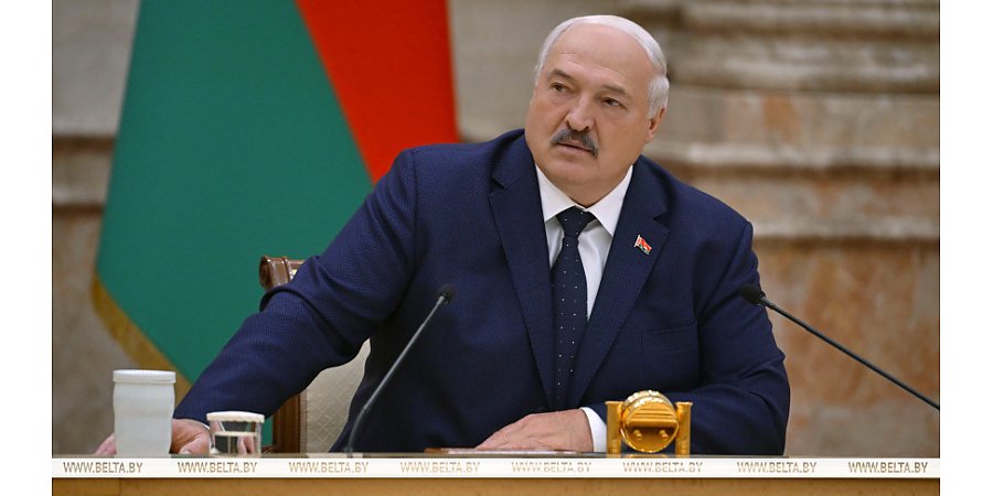 Александр Лукашенко высказался о потенциальных кандидатурах на пост Президента в будущем