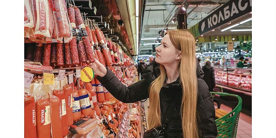 Обнаружили завышение цен, или «просрочку»? Сообщите в общественную приемную профсоюзов