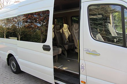 В Беларуси планируют изменить работу регионального транспорта. Какую альтернативу маршруткам предлагают?