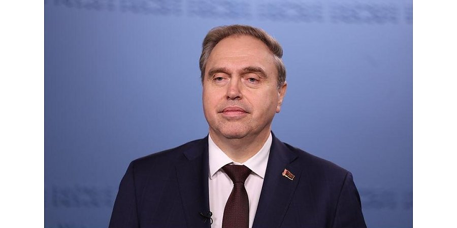 Владимир Караник: разработка белорусских ученых скоро достигнет Меркурия